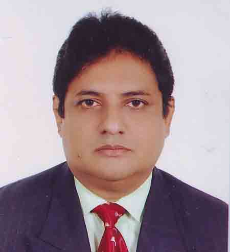 Pradip Kumar Dey