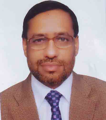 Syed Abdul Wadud