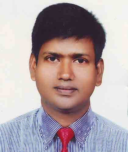Ashutosh Das