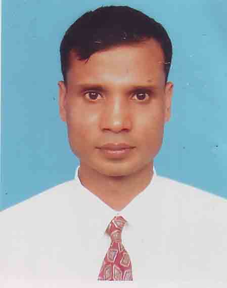 Md. Ali Hasan Parvez