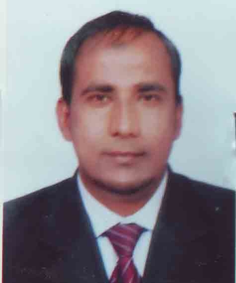 Md. Abdul Malek Khan